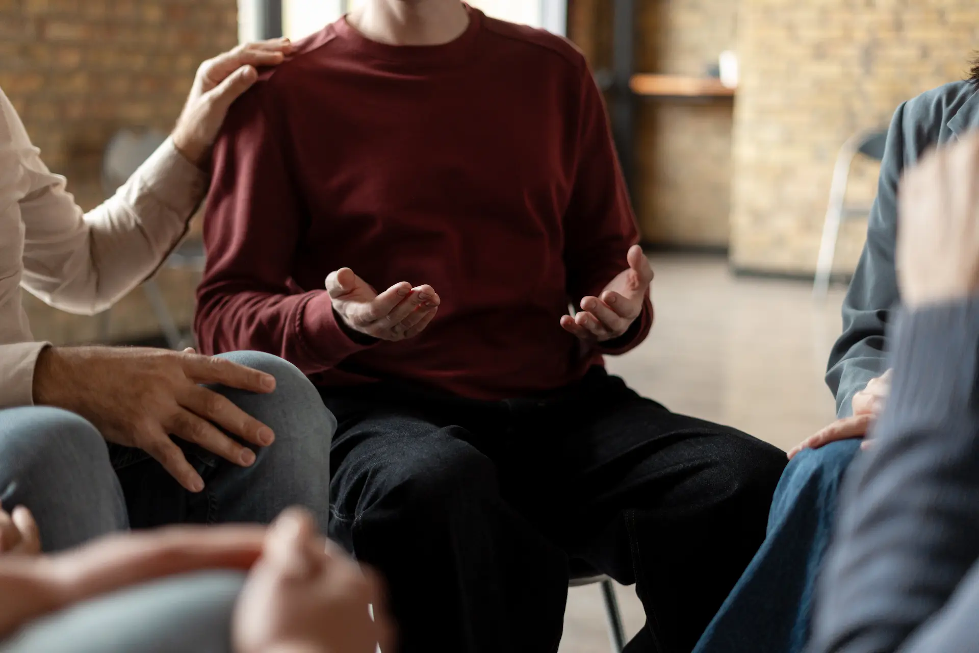 Skupinová psychoterapie: učení a zisky