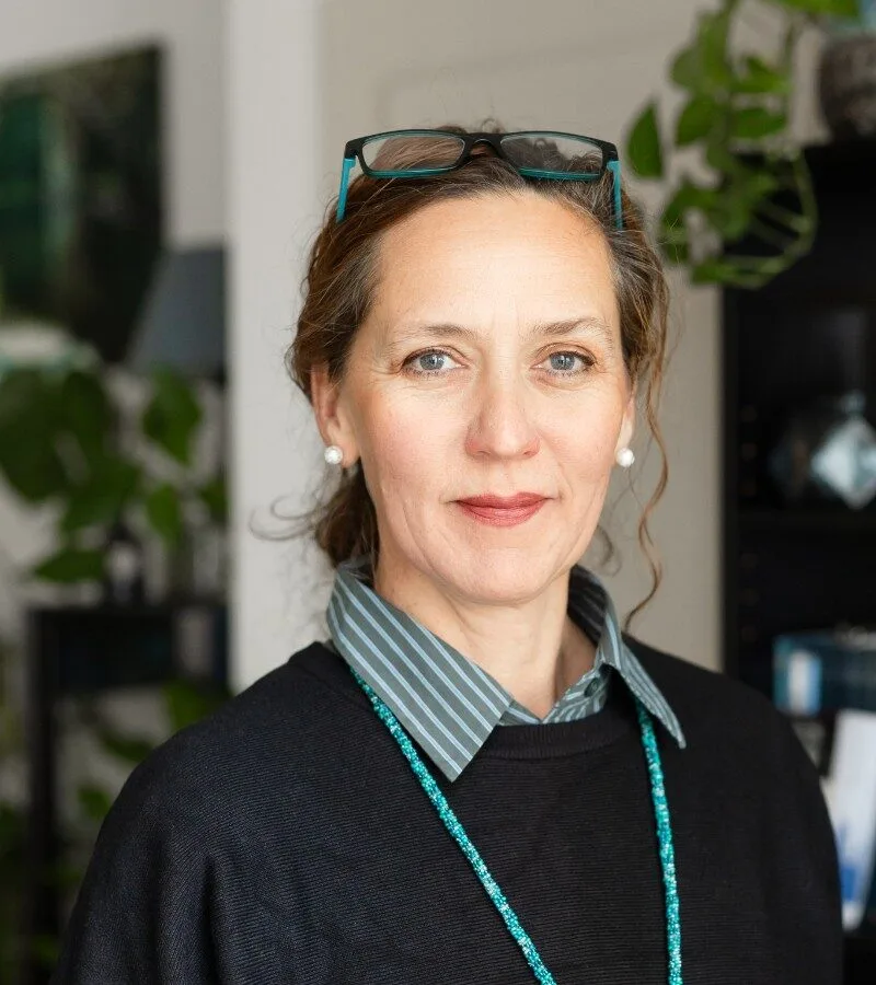 Mgr. Michaela Kokešová